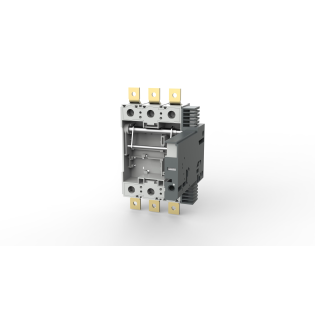 ABB 1SDA104699R1, Tmax XT, XT6 630/800 4 Kutuplu Kompakt Şalterler için Çekmece Kaidesi