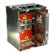 ABB 1SDA104702R1, Tmax XT, XT7-XT7 M 3 Kutuplu Kompakt Şalterler için Çekmece Kaidesi, Ön Terminalli