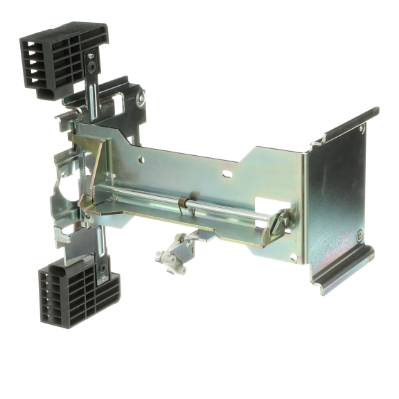 ABB 1SDA104715R1, Tmax XT, XT6 630/800 3 Kutuplu Kompakt Şalterler için Çekmece Şaltere Dönüştürme Kiti