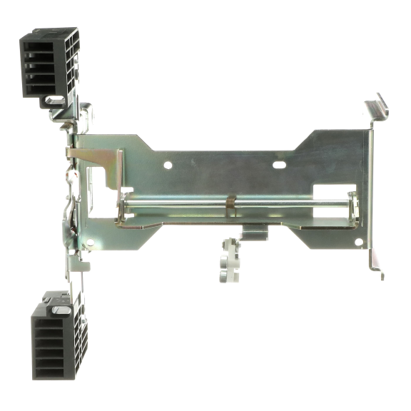 ABB 1SDA104715R1, Tmax XT, XT6 630/800 3 Kutuplu Kompakt Şalterler için Çekmece Şaltere Dönüştürme Kiti