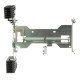ABB 1SDA104715R1, Tmax XT, XT6 630/800 3 Kutuplu Kompakt Şalterler için Çekmece Şaltere Dönüştürme Kiti