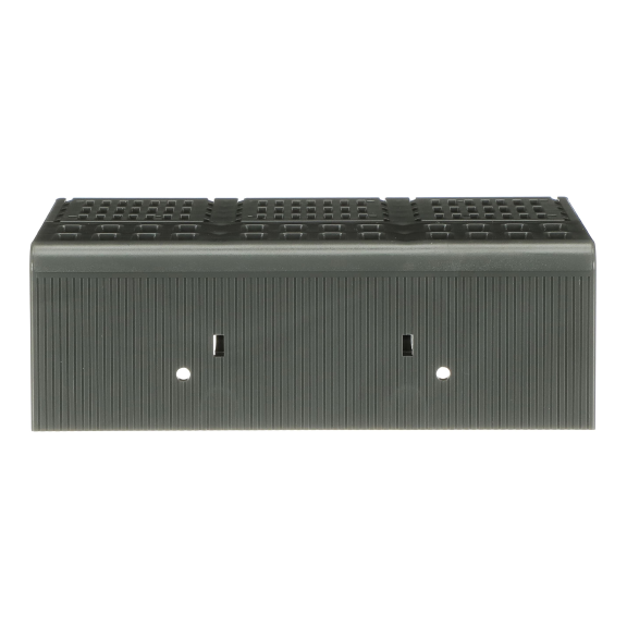 ABB 1SDA104760R1, Tmax XT, XT5 3 Kutuplu Kompakt Şalterleri Arkadan Bağlantıya Dönüştürmek için R Terminal, KIT R, 3 Adet