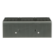 ABB 1SDA104760R1, Tmax XT, XT5 3 Kutuplu Kompakt Şalterleri Arkadan Bağlantıya Dönüştürmek için R Terminal, KIT R, 3 Adet