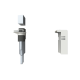ABB 1SDA104761R1, Tmax XT, XT5 4 Kutuplu Kompakt Şalterleri Arkadan Bağlantıya Dönüştürmek için R Terminal, KIT R, 4 Adet