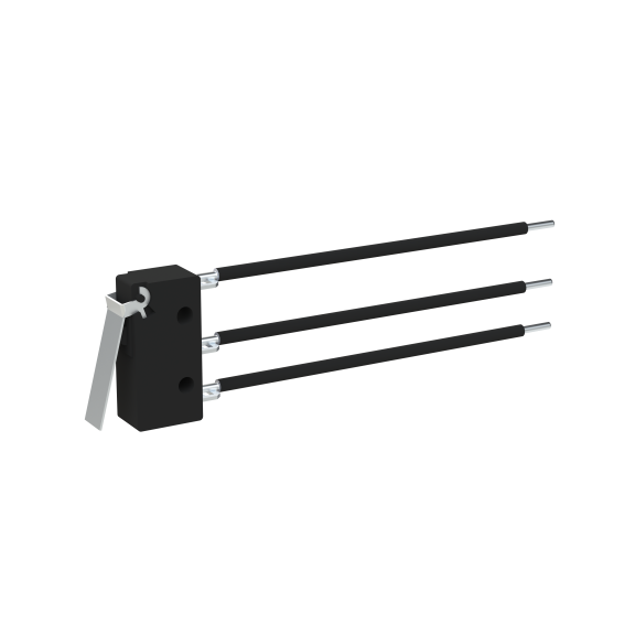 ABB 1SDA104815R1, Tmax XT, XT5-XT6 Çekmeceli ve Soketli Kompakt Şalterler için Devre Kesici İçeride Pozisyon Kontağı, AUP-I 250V AC