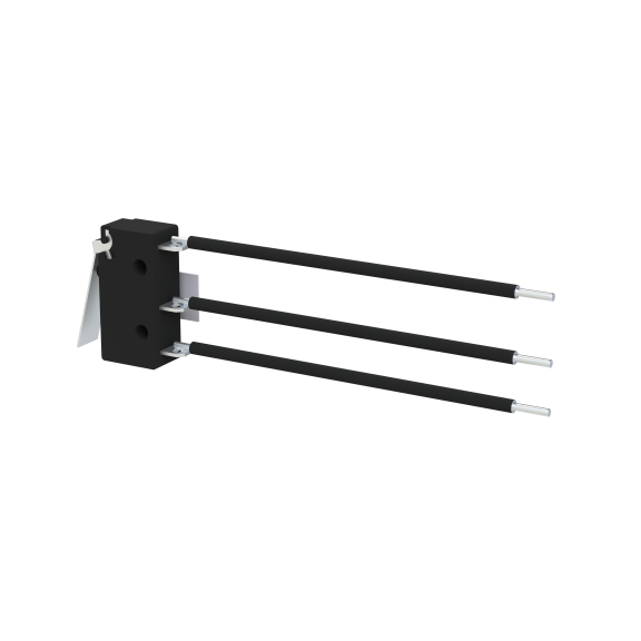 ABB 1SDA104818R1, Tmax XT, XT5-XT6 Çekmeceli ve Soketli Kompakt Şalterler için Devre Kesici Dışarıda Pozisyon Kontağı, AUP-R 24V DC