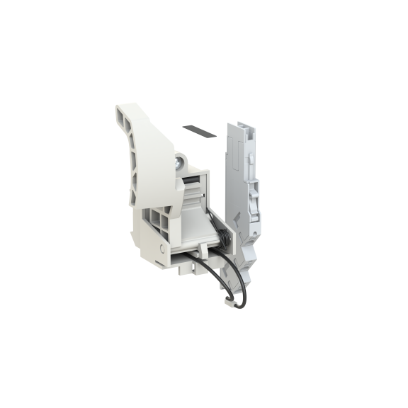 ABB 1SDA104823R1, Tmax XT,  XT7  Sabit ve Çekmeceli Döner Kurma Kollu Kompakt Şalterler için Erken Yardımcı Kontak, AUE 2K