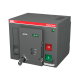 ABB 1SDA104885R1, Tmax XT, XT5 Kompakt Şalterler için MOE Motor Mekanizması, 220-250 Volt AC/DC