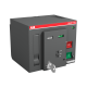 ABB 1SDA104905R1, Tmax XT, XT5 Kompakt Şalterler için MOE-E Motor Mekanizması, 220-250 Volt AC/DC, Haberleşmeli