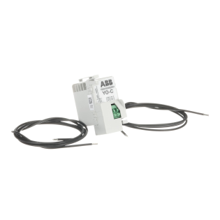 ABB 1SDA104935R1, Tmax XT, XT5-XT6 Sabit ve Soketli Kompakt Şalterler için YO Açma Bobini, 380-440 Volt AC