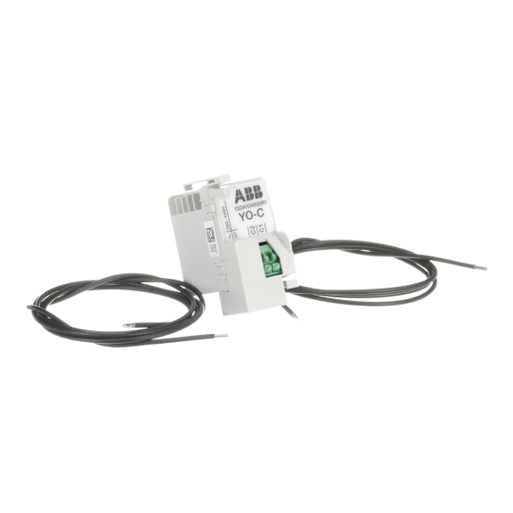 ABB 1SDA104935R1, Tmax XT, XT5-XT6 Sabit ve Soketli Kompakt Şalterler için YO Açma Bobini, 380-440 Volt AC