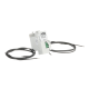 ABB 1SDA104935R1, Tmax XT, XT5-XT6 Sabit ve Soketli Kompakt Şalterler için YO Açma Bobini, 380-440 Volt AC