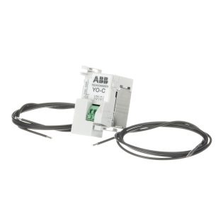 ABB 1SDA104935R1, Tmax XT, XT5-XT6 Sabit ve Soketli Kompakt Şalterler için YO Açma Bobini, 380-440 Volt AC