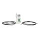 ABB 1SDA104935R1, Tmax XT, XT5-XT6 Sabit ve Soketli Kompakt Şalterler için YO Açma Bobini, 380-440 Volt AC
