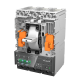 ABB 1SDA104959R1, Tmax XT, XT5-XT6 Sabit ve Soketli Kompakt Şalterler için YU Düşük Gerilim Bobini, 380-440 Volt AC