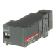 ABB 1SDA105166R1, Tmax XT, XT2-XT4-XT5-XT7-XT7 M Kompakt Şalterler için Ekip Com Harici Modbus RS-485 Haberleşme Modülü