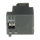 ABB 1SDA105166R1, Tmax XT, XT2-XT4-XT5-XT7-XT7 M Kompakt Şalterler için Ekip Com Harici Modbus RS-485 Haberleşme Modülü
