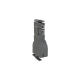 ABB 1SDA105176R1, Tmax XT, XT2-XT4 Çekmeceli Kompakt Şalterler için Slim Ekip Com RS-485 Dahili Haberleşme Modülü
