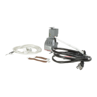 ABB 1SDA105177R1, Tmax XT, XT2-XT4 Kompakt Şalterler için Ekip Com Modbus TCP Dahili Haberleşme Modülü
