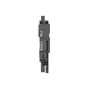 ABB 1SDA122800R1, Tmax XT, XT4 Çekmeceli Kompakt Şalterler için Ekip Com Modbus RTU ve Dip Measuring Dahili Haberleşme Modülü