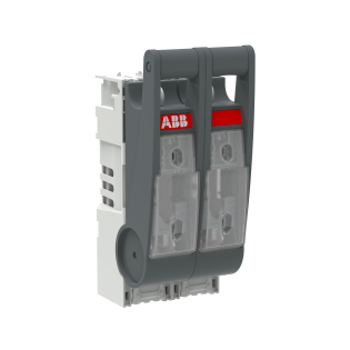 ABB 1SEP600114R0002, XLP00-2P-4BC, XLP Serisi, 160 Amper, 2 Kutuplu, Sigortalı Yük Ayırıcı, NH 000-00 Uyumlu