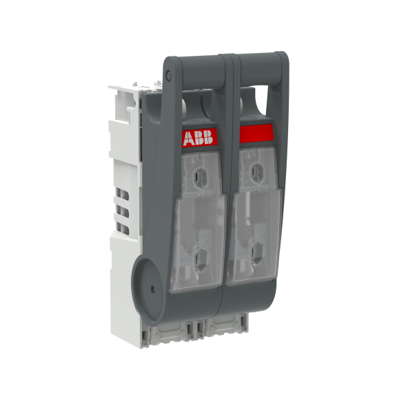 ABB 1SEP600114R0002, XLP00-2P-4BC, XLP Serisi, 160 Amper, 2 Kutuplu, Sigortalı Yük Ayırıcı, NH 000-00 Uyumlu