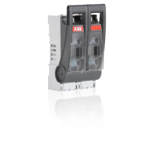 ABB 1SEP600117R0002, XLP1-2P-4BC, XLP Serisi, 250 Amper, 2 Kutuplu, Sigortalı Yük Ayırıcı, NH 1 Uyumlu