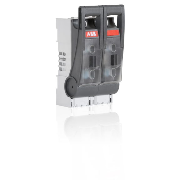 ABB 1SEP600117R0002, XLP1-2P-4BC, XLP Serisi, 250 Amper, 2 Kutuplu, Sigortalı Yük Ayırıcı, NH 1 Uyumlu