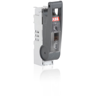 ABB 1SEP600126R0002, XLP3-1P-2BC, XLP Serisi, 630 Amper, 1 Kutuplu, Sigortalı Yük Ayırıcı, NH 3 Uyumlu