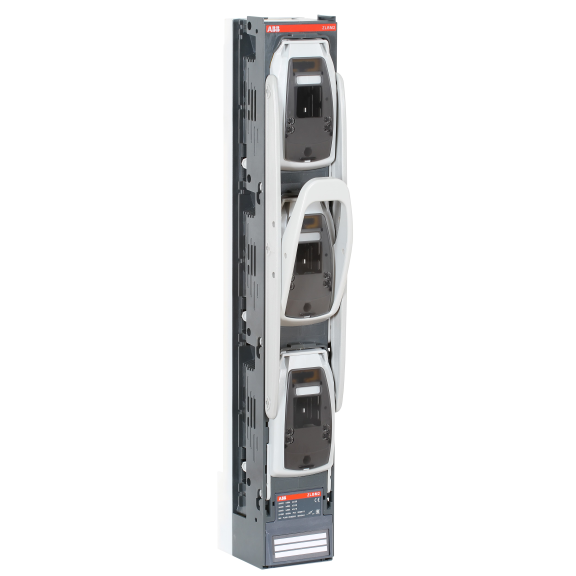 ABB 1SEP620013R3000, ZLBM3-3P-M12, Inline2, 630 Amper, 3 Kutuplu, Dikey Sigortalı Yük Ayırıcı, NH 3 Uyumlu, 185mm Bara Bağlantısı, Üç Faz Açtırmalı
