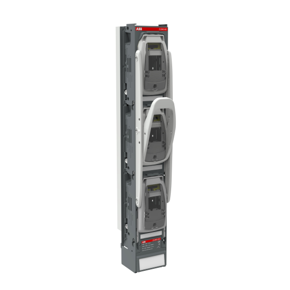 ABB 1SEP622030R0001, ZLBM3-3P-BC-Right, Inline2, 630 Amper, 3 Kutuplu, Dikey Sigortalı Yük Ayırıcı, NH 3 Uyumlu, 185mm Bara Bağlantısı, Üç Faz Yandan Açtırmalı