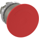 ABB 1SFA184071R9001, P9MER4RN, Metal Seri, Kırmızı, 40mm Acil Stop Buton Kafası, 22mm