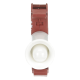 ABB 1SFA197009R1044, P9PLNVJL, Metal Seri Işıklı Butonlar ve Sinyal Lambaları için LED Bloğu, Mavi, 120 Volt AC
