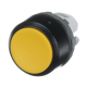 ABB 1SFA611100R1003, MP1-10Y, Plastik Seri, Sarı, Yaylı Buton Kafası, 22mm