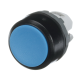 ABB 1SFA611100R1004, MP1-10L, Plastik Seri, Mavi, Yaylı Buton Kafası, 22mm