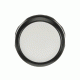 ABB 1SFA611100R1005, MP1-10W, Plastik Seri, Beyaz, Yaylı Buton Kafası, 22mm