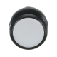 ABB 1SFA611100R1005, MP1-10W, Plastik Seri, Beyaz, Yaylı Buton Kafası, 22mm