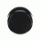 ABB 1SFA611100R1006, MP1-10B, Plastik Seri, Siyah, Yaylı Buton Kafası, 22mm