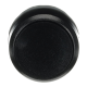 ABB 1SFA611100R1006, MP1-10B, Plastik Seri, Siyah, Yaylı Buton Kafası, 22mm
