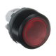 ABB 1SFA611100R1101, MP1-11R, Plastik Seri, Kırmızı, Işıklı Yaylı Buton Kafası, 22mm