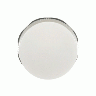 ABB 1SFA611400R1005, ML1-100W, Plastik Seri, Beyaz, Sinyal Lambası Kafası, 22mm