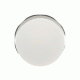 ABB 1SFA611400R1005, ML1-100W, Plastik Seri, Beyaz, Sinyal Lambası Kafası, 22mm