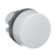 ABB 1SFA611400R1005, ML1-100W, Plastik Seri, Beyaz, Sinyal Lambası Kafası, 22mm