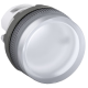 ABB 1SFA611400R1005, ML1-100W, Plastik Seri, Beyaz, Sinyal Lambası Kafası, 22mm