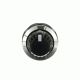 ABB 1SFA611410R3106, MT-310B, Krom Metal, Potansiyometre, 10kΩ, 22mm