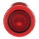 ABB 1SFA611511R1101, MPEP4-10R, Plastik Seri, Kırmızı, 40mm Işıklı Acil Stop Buton Kafası, 22mm
