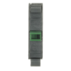 ABB 1SFA611610R1001, MCB-10, Plastik Seri Butonlar için Kontak Blok, 1NA