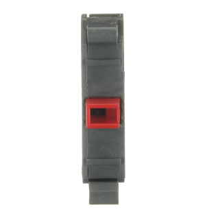 ABB 1SFA611610R1010, MCB-10, Plastik Seri Butonlar için Kontak Blok, 1NK