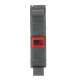 ABB 1SFA611610R1010, MCB-10, Plastik Seri Butonlar için Kontak Blok, 1NK