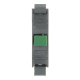 ABB 1SFA611612R1010, MCBL-10, Plastik Seri Butonlar için Mikro Kontak Blok, 1NA